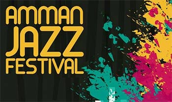 Amman Jazz Festival 2017