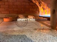 Dar Oun Inside - Oven
