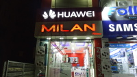 Milan Mobile StoreFront