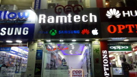 Ramtech storefront