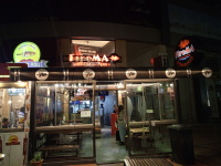 FireMa Store Front