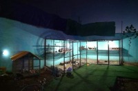 Chalet AL Nakheel Farm