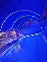 Chalet AL Nakheel Farm