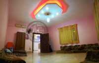 Chalet AL Nakheel Farm