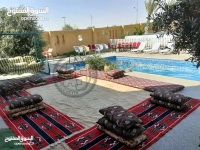 Villa AL Matar