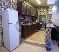 Chalet AL Nakheel Farm