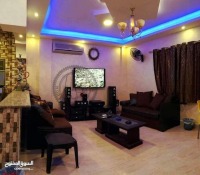 Chalet AL Nakheel Farm