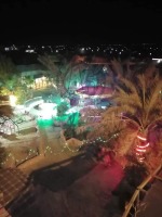 Chalet AL Nakheel Farm