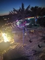 Chalet AL Nakheel Farm