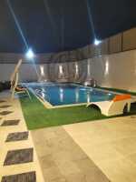 Villa Omnia - Pool