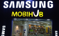 Mobihub Store Front