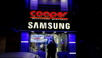 Cooper mobile & accessories Store Front