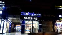Globalization Mobile Store Front