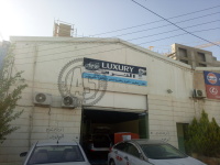 Al Taraf Store Front