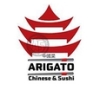 Arigato Chinese & Sushi مطعم أريغاتو صيني وسوشي