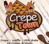 Crepe Town كريب تاون