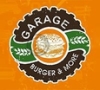 Garage For Burger & More كراج للبرغر
