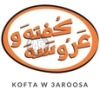 Kofta w 3aroosa كفتة وعروسة