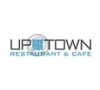 UpTown Restaurant & Cafe مطعم وكافيه اب تاون