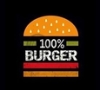 100% Burger 