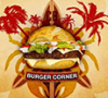 Burger Corner زاوية البرغر