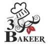 3 Bakeer معجنات عَ بكـير