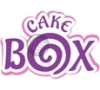 Cake Box كيك بوكس
