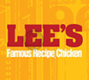 Lee's Famous Recipe Chicken ليز