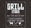 GRILL MARK جريل مارك
