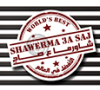 Shawerma 3a Saj - Abdullah Ghosheh Street شاورما ع صاج