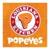 Popeyes بوبايز