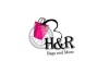 H & R اتش اند ار