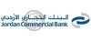 Jordan Commerical Bank - Galleria Mall التجاري الاردني