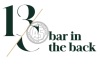 13c Bar in the Back 