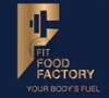 Fit Food Factory فيت فود فاكتوري