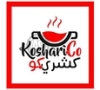 Kosharico كشريكو