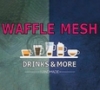 Waffle Mesh وافل ميش
