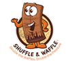 Shuffle & Waffle شافل & وافل
