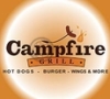 Campfire Grill كامب فاير جريل