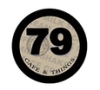79 Cafe & Things 