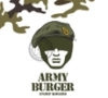 Army Burger آرمي برغر