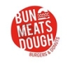 Bun Meats Dough 