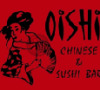 Oishi اويشي