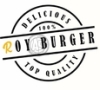 Roy Burger روي برغر