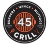 45 Grill restaurant 