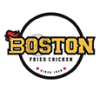 Boston Fried Chicken دجاج بوسطن
