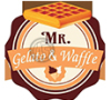 MR Gelato & Waffle مستر جيلاتو & وافل