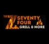 74 Grill and More 