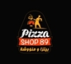 Pizza shop 89 بيتزا شوب 89