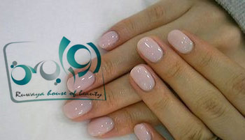 gel-manicure